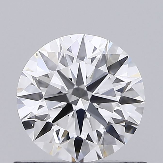 Round 0.65ct Diamond