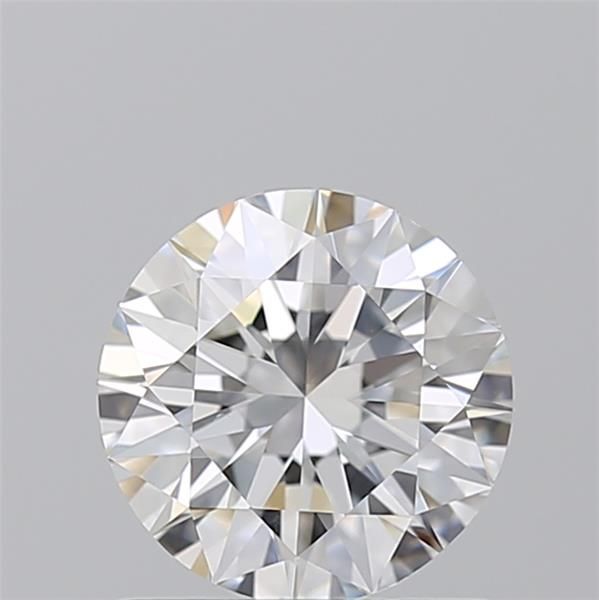1,01 ct Okrągły diament naturalny
