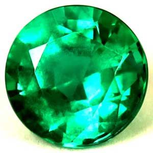 1.04ct Emerald