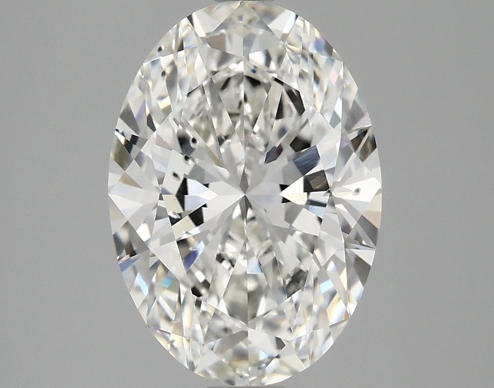 3.01 Carat · G · SI1 Rare Carat Ideal Cut