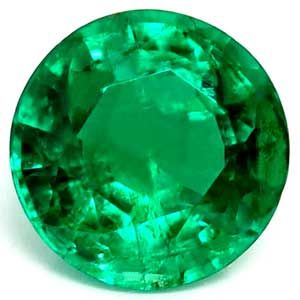 0.52ct Emerald