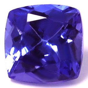 1.43ct Tanzanite
