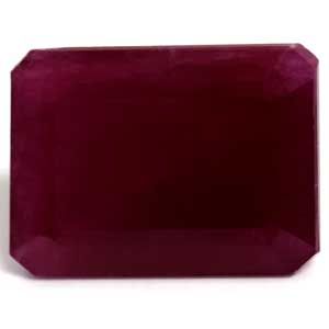 7.74ct Ruby