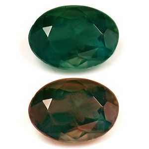 0.54ct Alexandrite