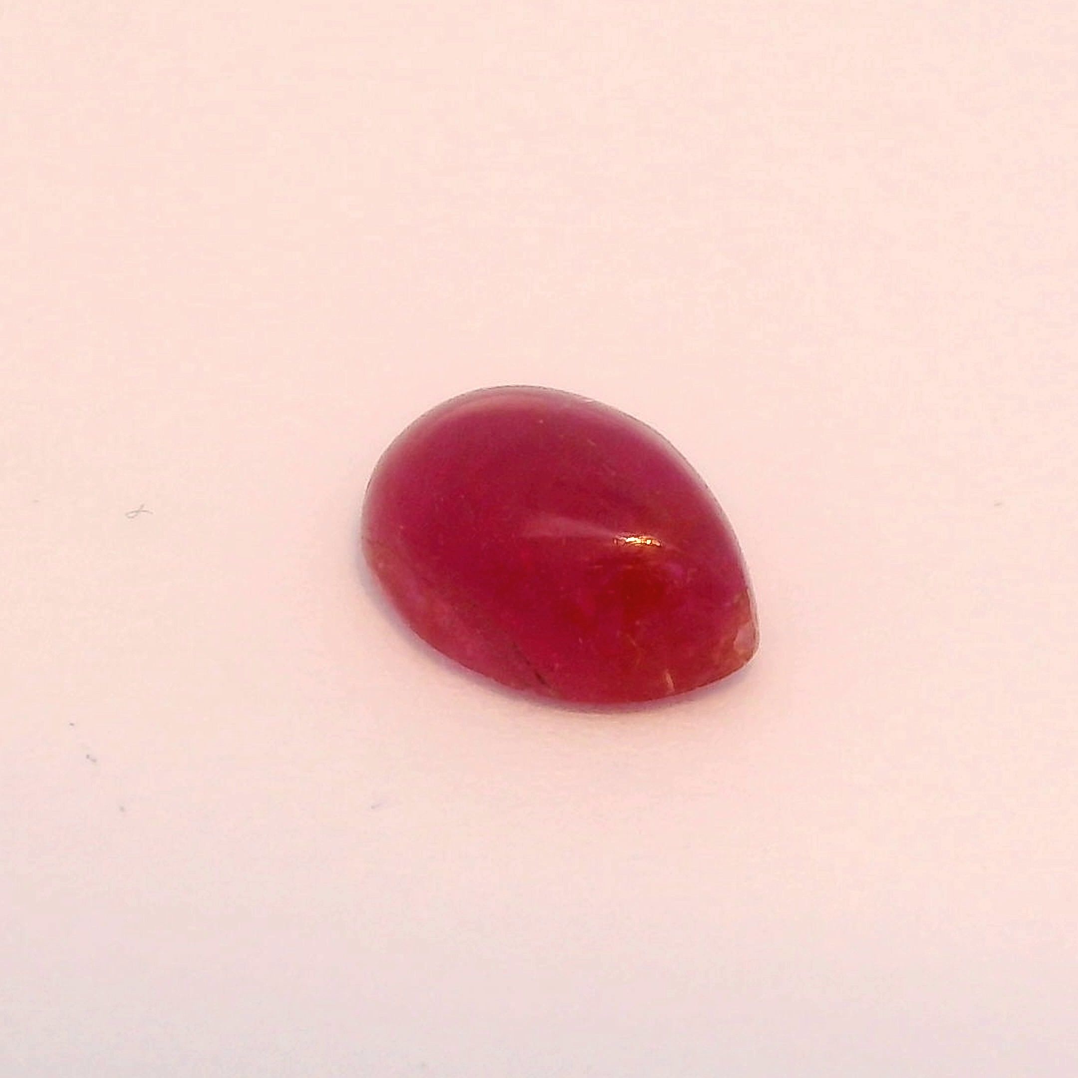1.22ct RUBY