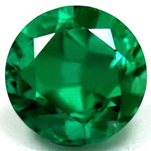 0.65ct Emerald