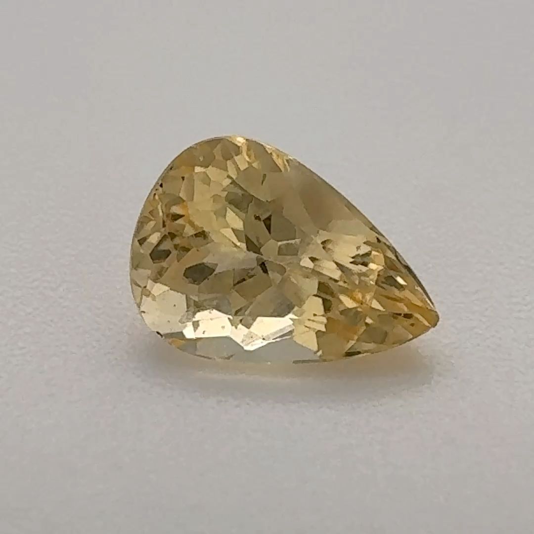 1.035ct TOPAZ