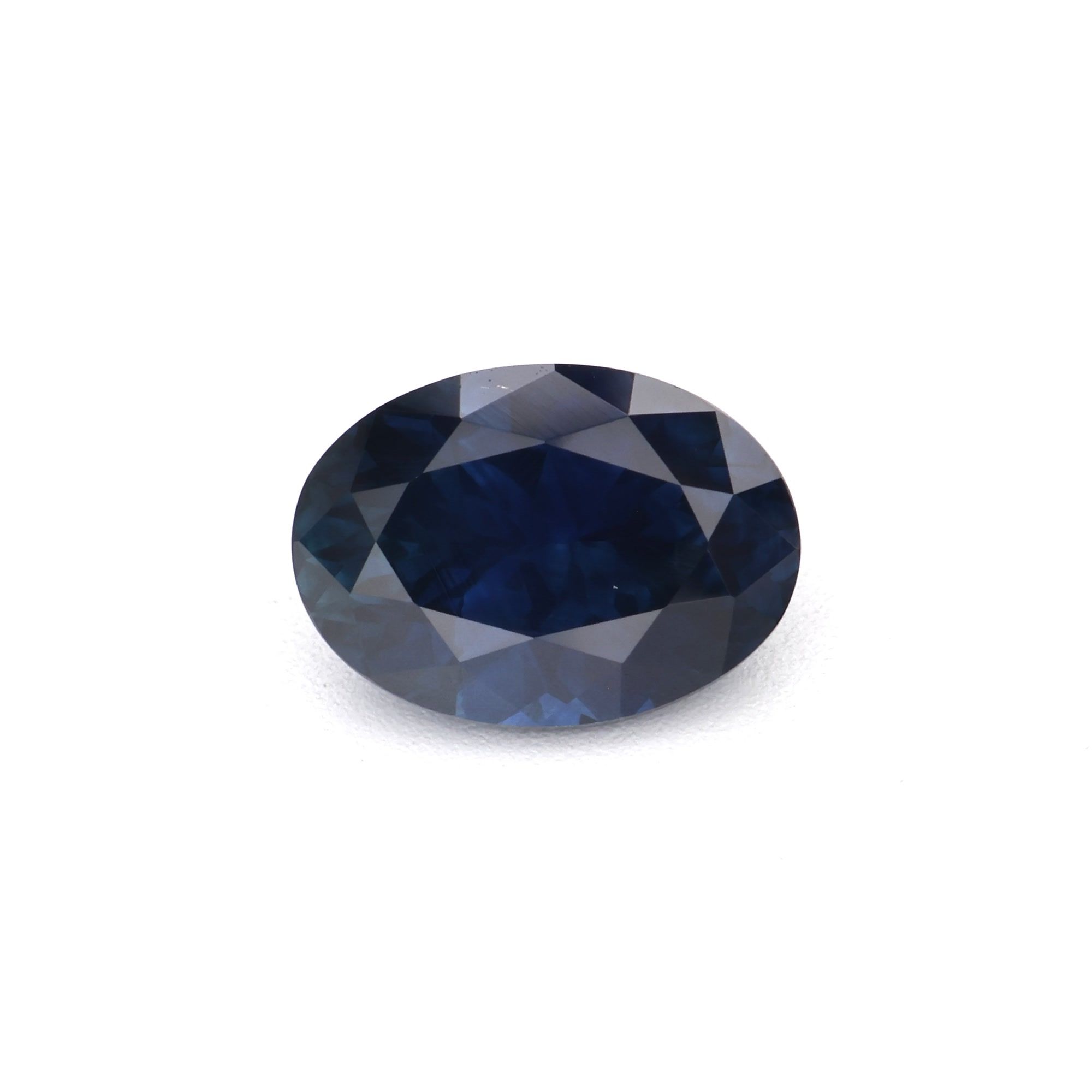 1.07ct Sapphire