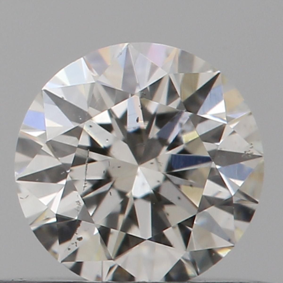 Diamante 0,32 ct ROUND
