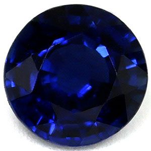 0.57ct Sapphire
