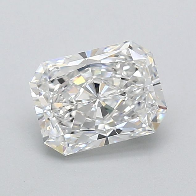 1.5ct Radiant D - IF - Excellent cut - LGD235999
