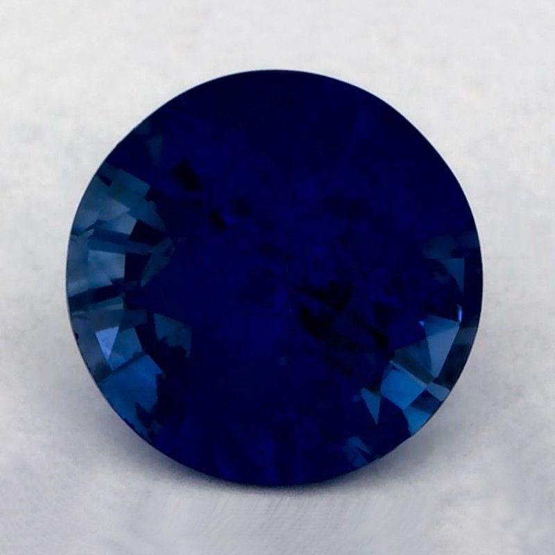 0.96ct Sapphire