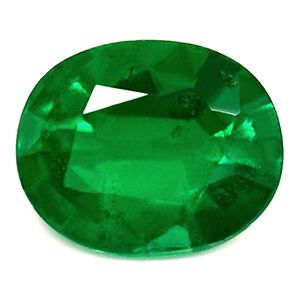 0.51ct Emerald