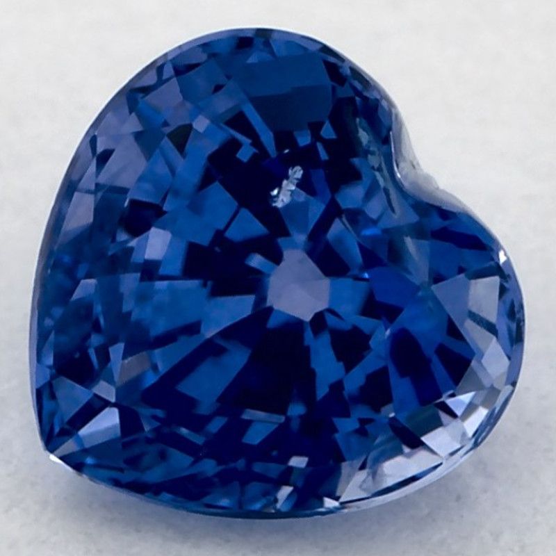 1.17ct Sapphire