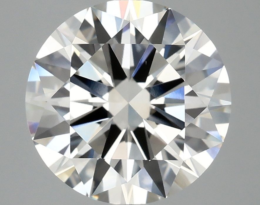4.02 Carat · H · VVS2 Rare Carat Ideal Cut