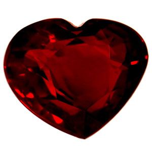 3.05ct Ruby
