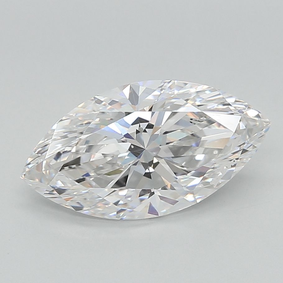 2.06 Carat · E · VVS2 Rare Carat Ideal Cut