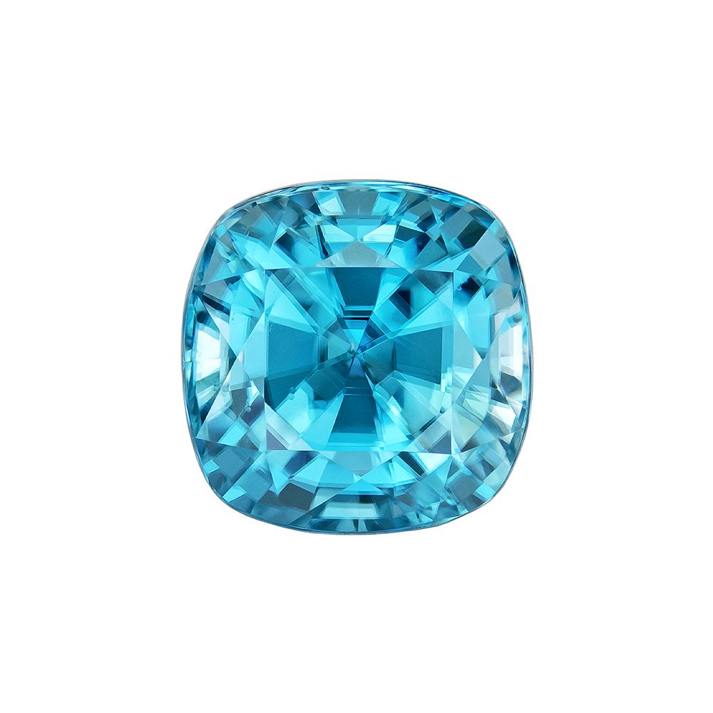1.71ct Zircon