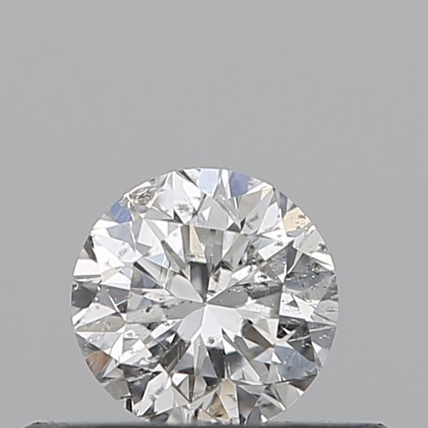 Diamante 0,30 ct ROUND