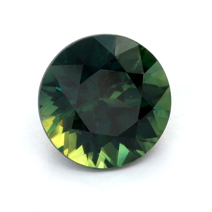 0.89ct SAPPHIRE