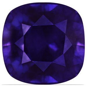 0.92ct Sapphire