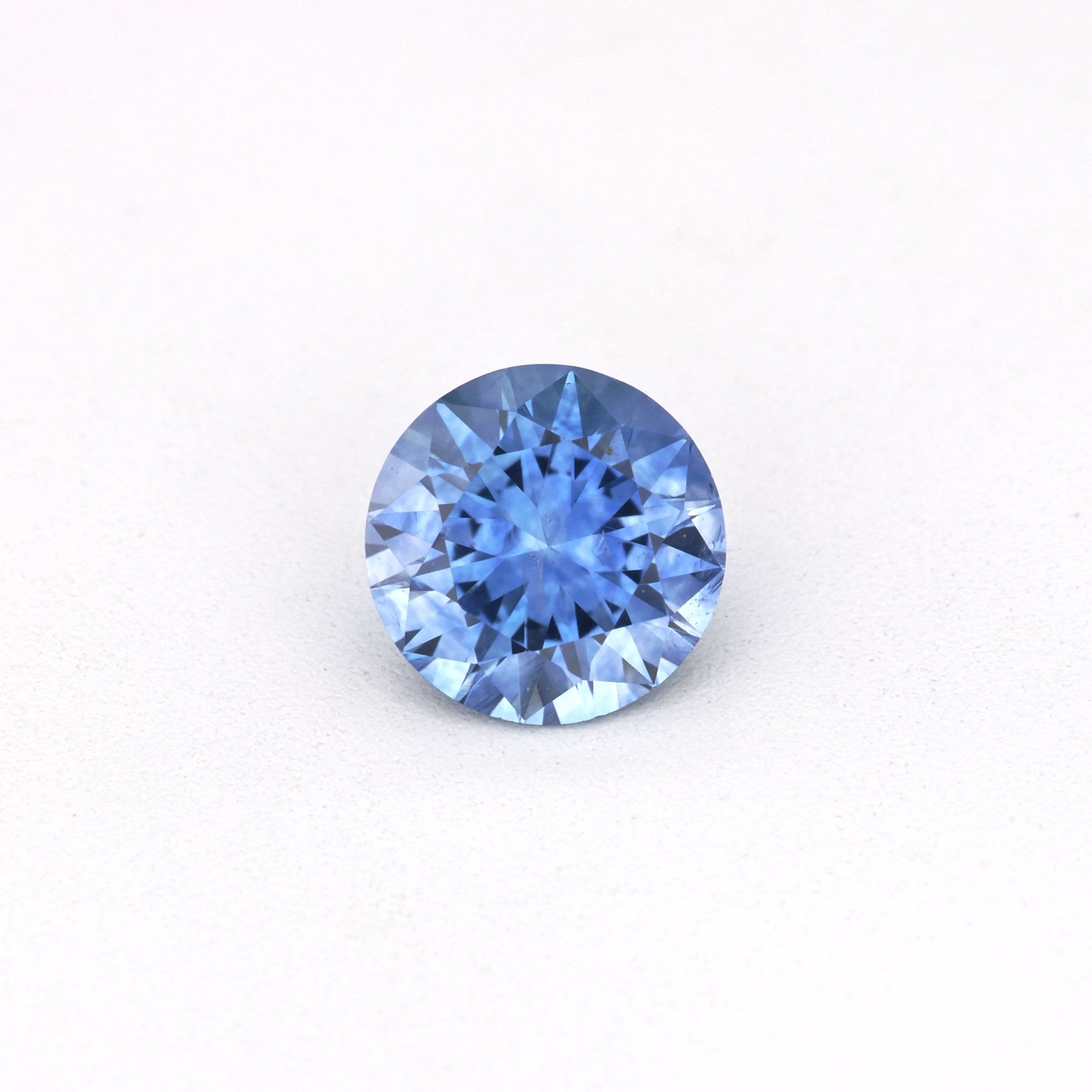 0.61ct Sapphire