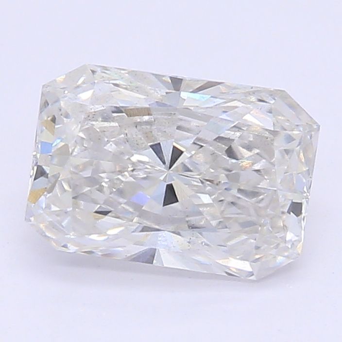 Radiant 0.73ct Diamond