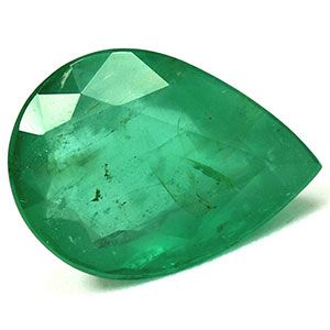 3.53ct Emerald