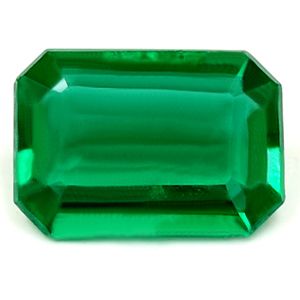 0.62ct Emerald