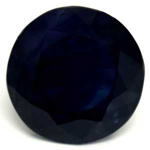 2.55ct Sapphire