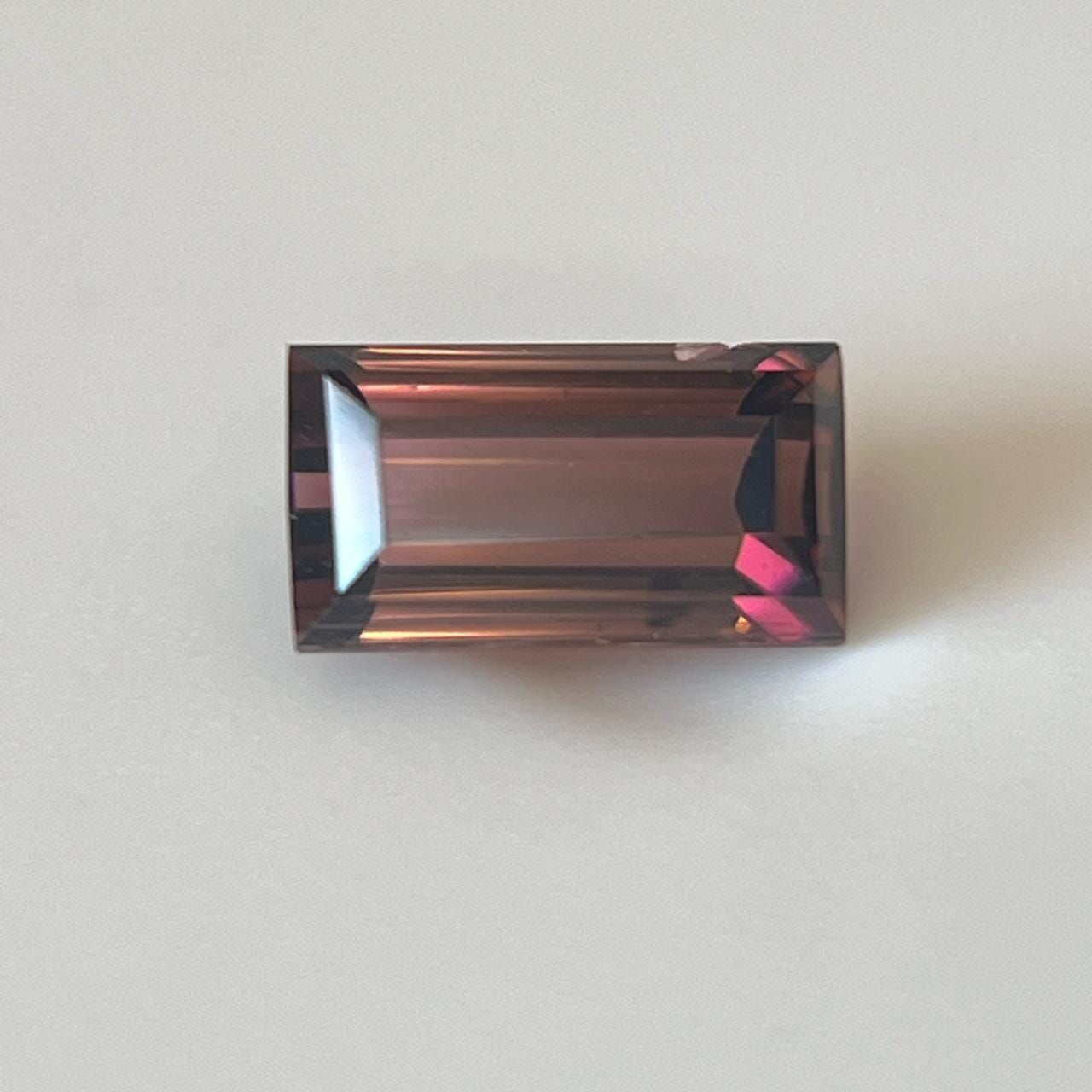 0.81ct TOURMALINE