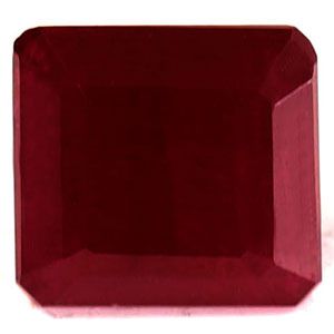 3.53ct Ruby