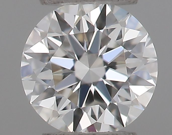 ROUND 0.18 carat diamond