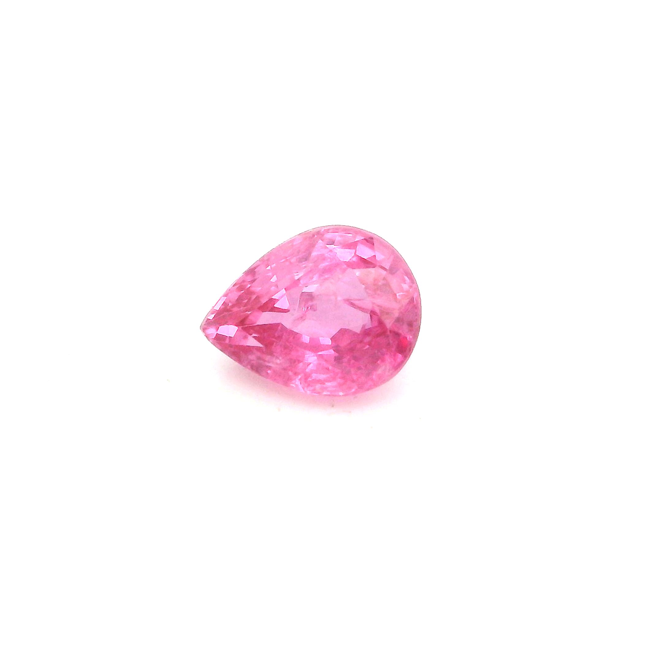 0.9ct SAPPHIRE