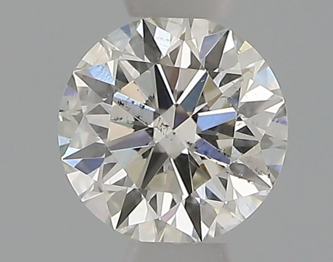 Diamante 0,34 ct ROUND