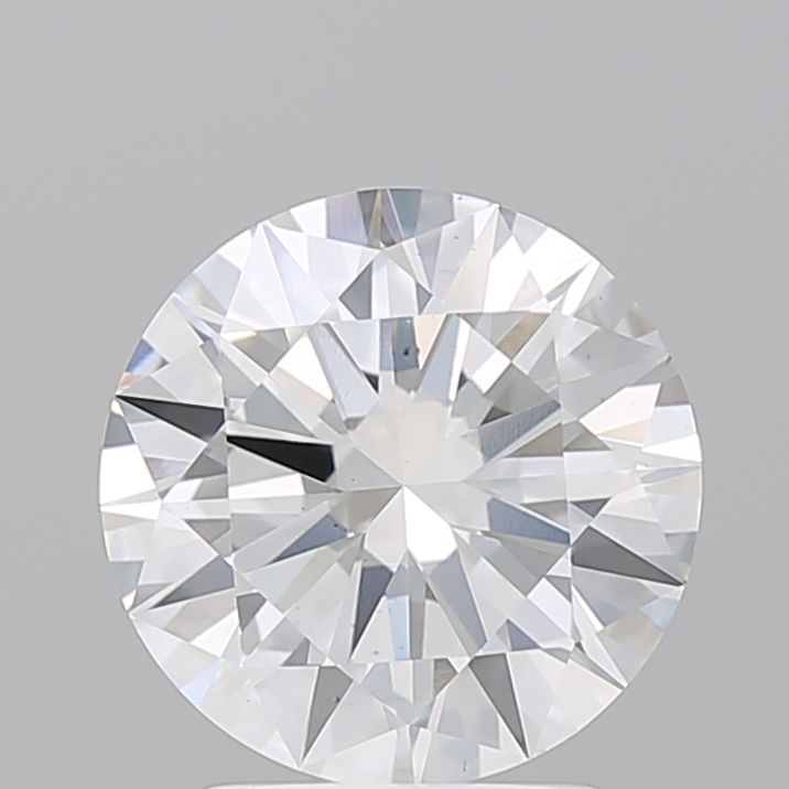 Diamant Rond 2.00 ct - Couleur E - Pureté VS1