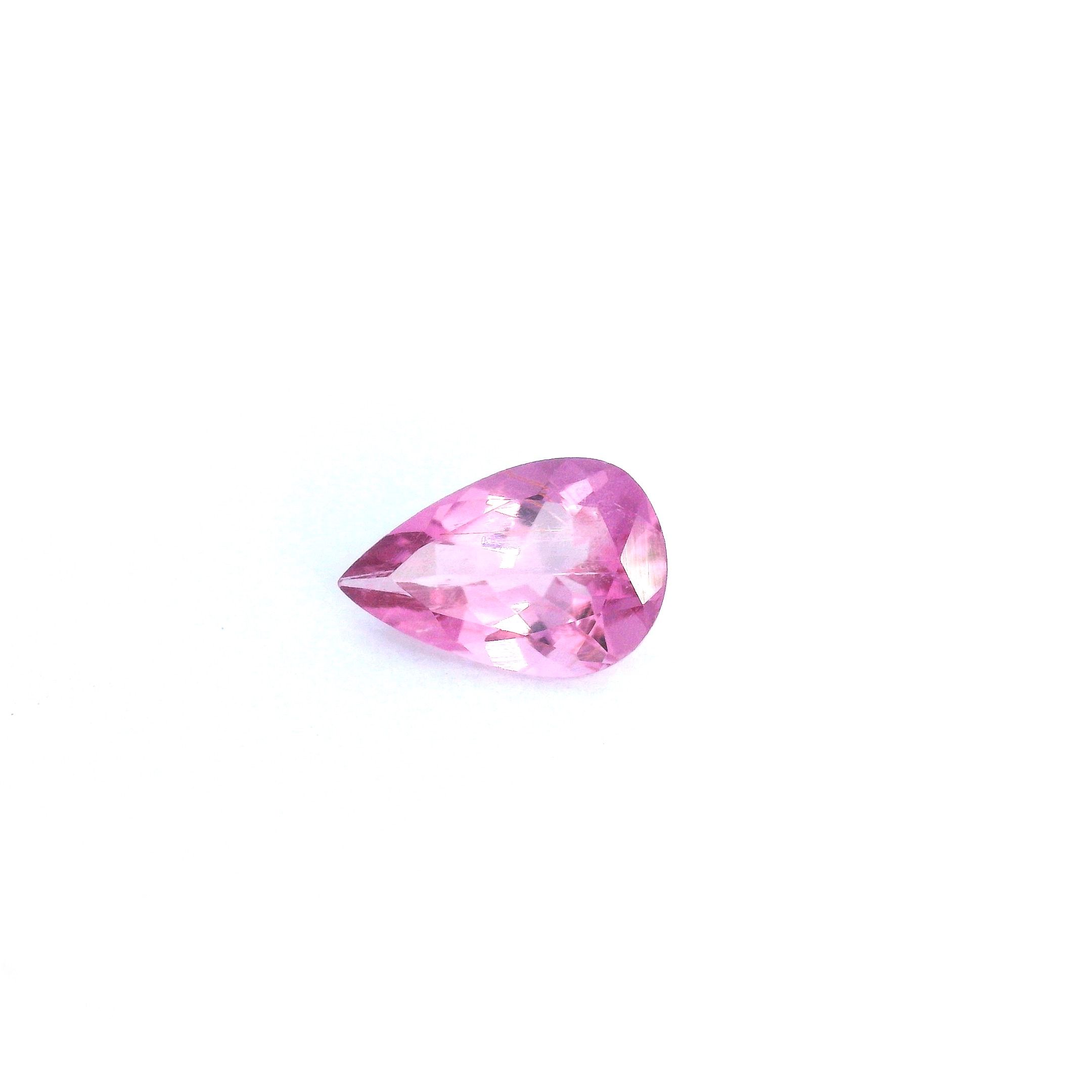 1.07ct TOURMALINE
