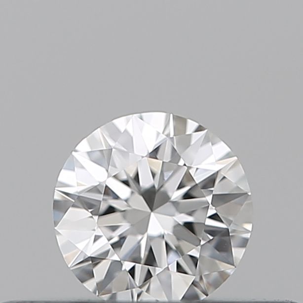 ROUND 0.19 carat diamond