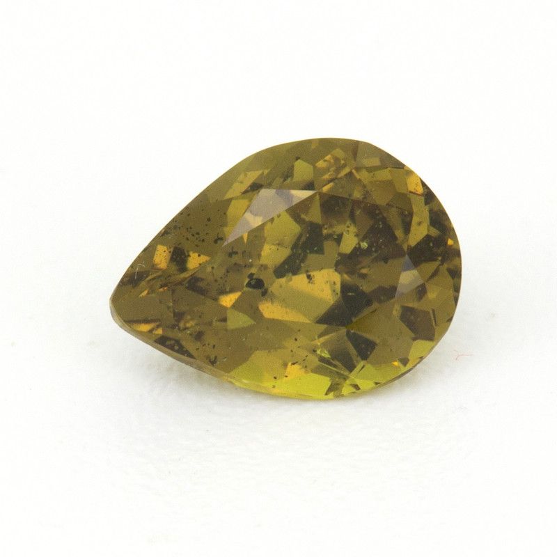 0.95ct SAPPHIRE