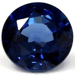 0.55ct Sapphire