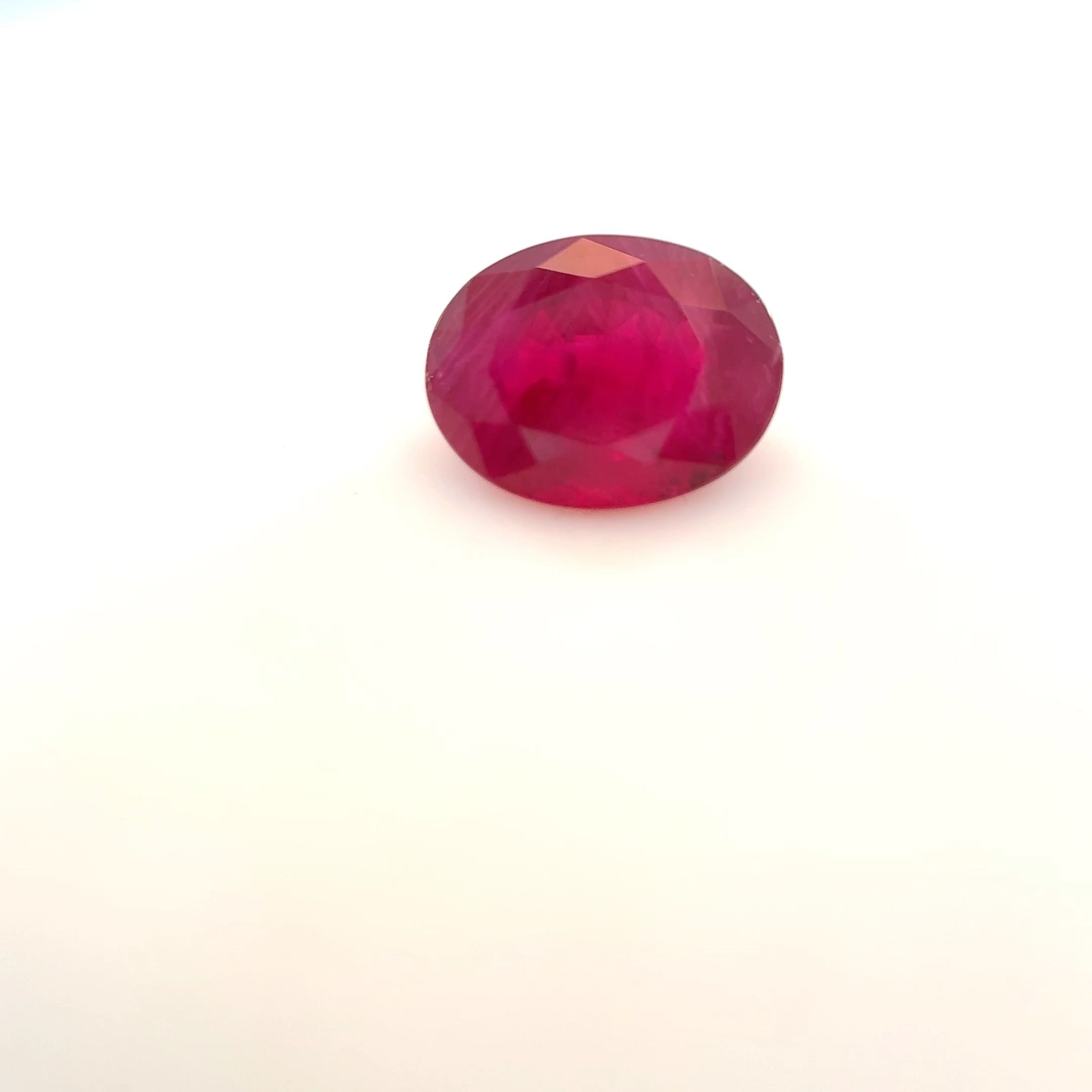 1.03ct RUBY