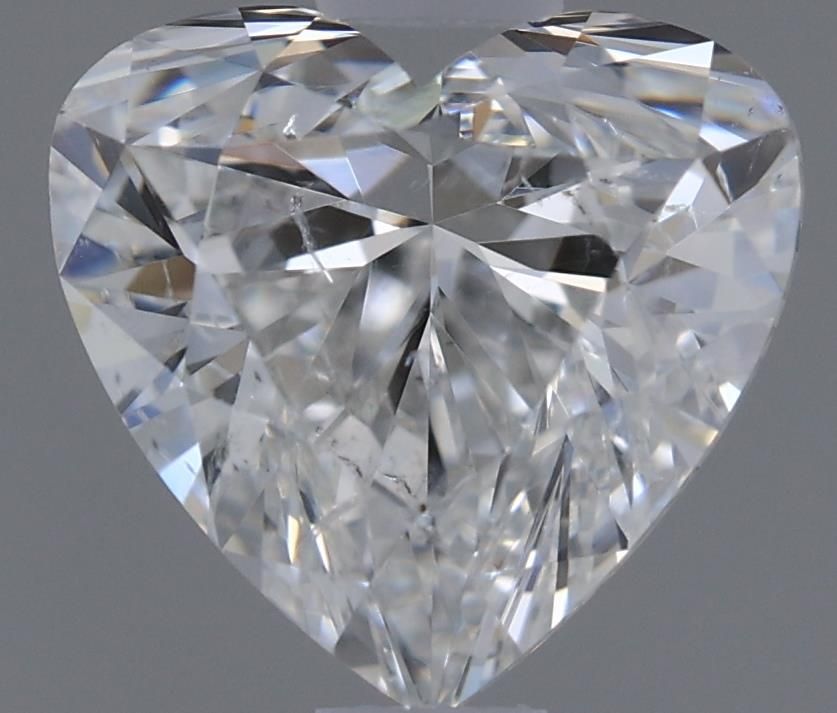 Heart Diamond