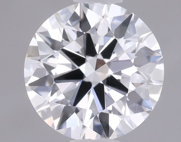 Round 0.57ct Diamond