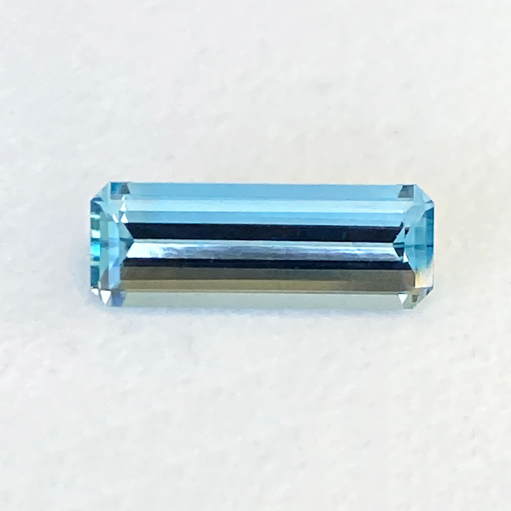 3.29ct Aquamarine