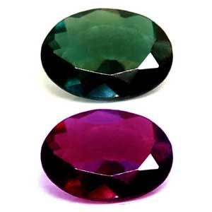 0.11ct Alexandrite