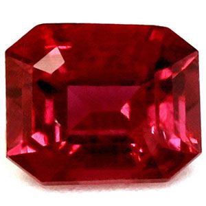 0.35ct Ruby