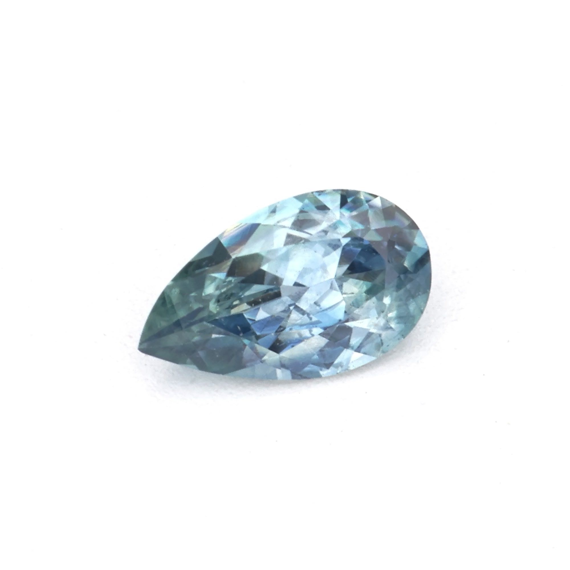0.22ct Sapphire