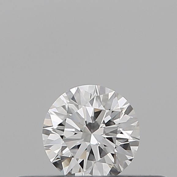 Diamante 0,18 ct ROUND