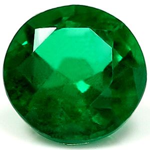 0.47ct Emerald