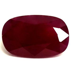 4.18ct Ruby